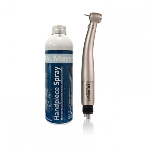 Pachet Promo Turbina F5 LED Premium Midwest + Spray ungere 500ml Dr.Mayer