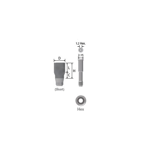 Bont scurt pentru scanare Scanbody L4 (6) Inno