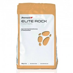 Elite Rock 3kg Zhermack