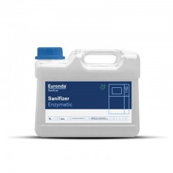 Sanifizer Enzymatic 5l Euronda