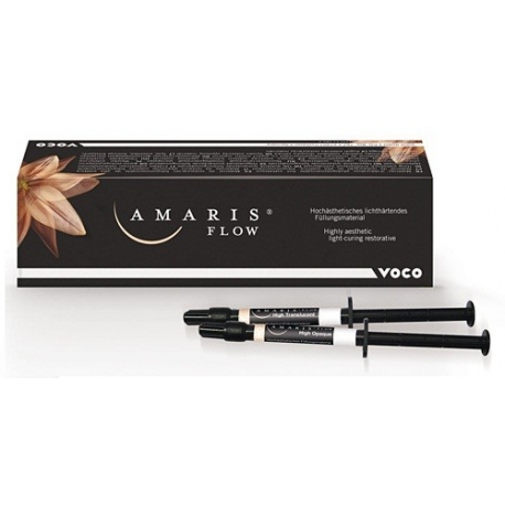 Amaris Flow 2x1.8g Voco