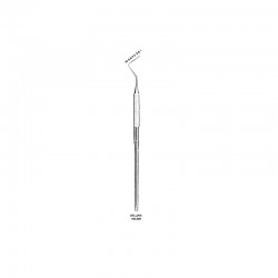 Sonda punga parodontala...