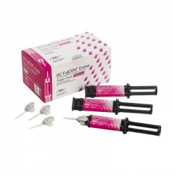 GC FujiCEM Evolve Automix...