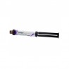 Material compozit galben Core It Dual seringa 10g Spident