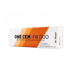 One Cem Fix Duo 8g Dr.Mayer