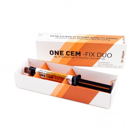 One Cem Fix Duo 8g Dr.Mayer