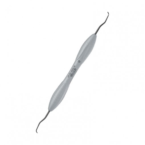 Chiureta Gracey 1/2 ErgoSense Sharp Diamond LM-Dental