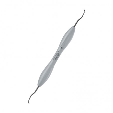 Chiureta Gracey 1/2 ErgoSense Sharp Diamond LM-Dental