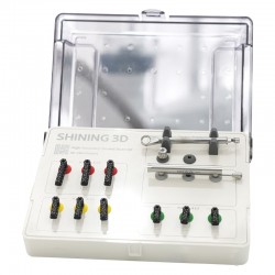 Scanner intraoral Aoralscan Elite Shining 3D