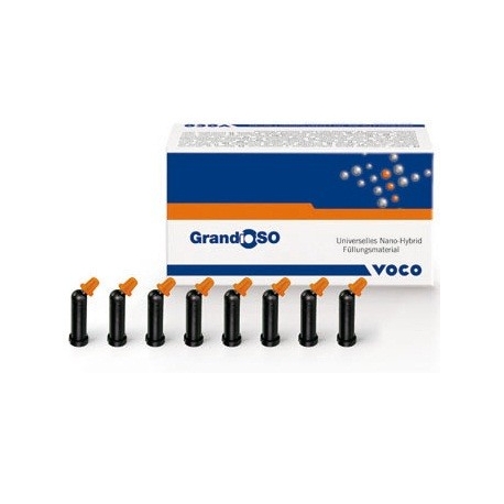 Grandioso Capsule 16x0.25g Voco