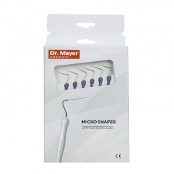 Micro K Shaper cu maner .03 6 bucati Dr.Mayer