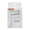 Micro K Shaper cu maner .03 6 bucati Dr.Mayer