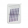 Micro K Shaper cu maner .03 6 bucati Dr.Mayer