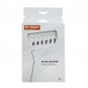Micro K Shaper cu maner .04 6 bucati Dr.Mayer