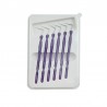Micro K Shaper cu maner .04 6 bucati Dr.Mayer