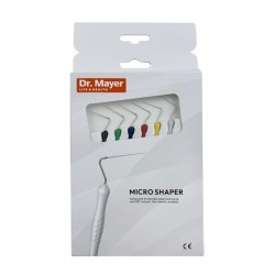 Micro K Shaper cu maner...