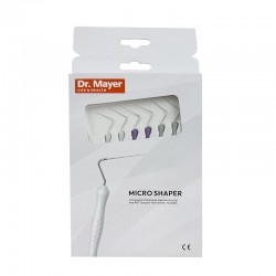Micro K Shaper cu maner...