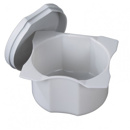 Recipient plastic pentru EasyClean Renfert