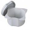 Recipient plastic pentru EasyClean Renfert