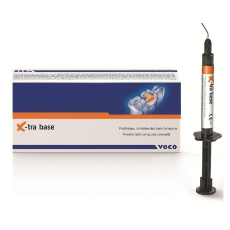 X-Tra Base Universal 2g Voco