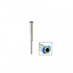 Adaptor pentru mini implant cu Canelura Leone