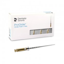 Ace Proglider 25mm Dentsply