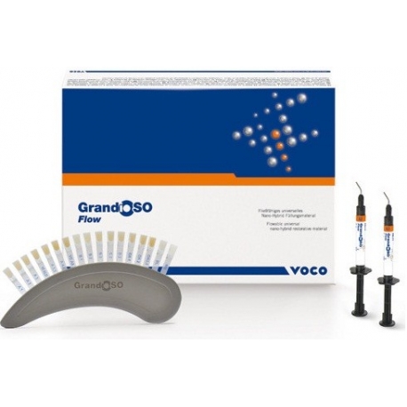 Grandio So Flow Kit 5x2g