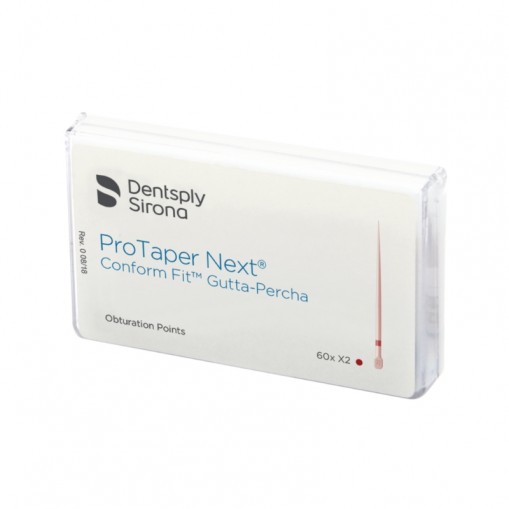 Conuri Gutaperca Protaper Next Dentsply