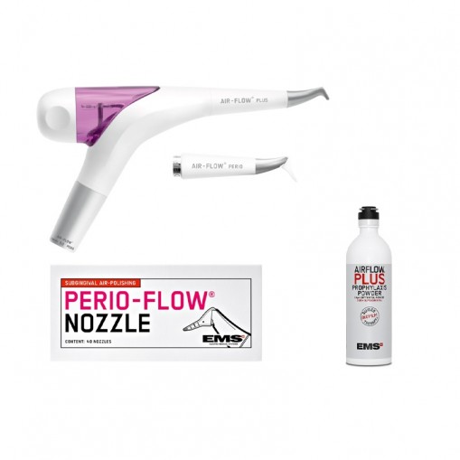 Air-Flow Handy 3.0 Perio Premium W&H EMS