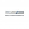 Benzi abrazive diamantate perforate 2.5mm 6 bucati Microdont