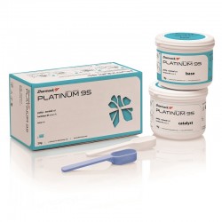 Platinum 95 baza 1kg +...