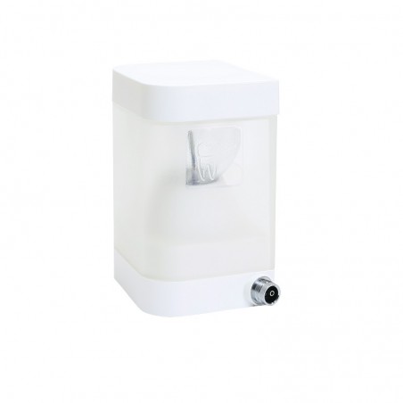 Recipient pulbere profilaxie pentru Varios Combi Pro Basic Set NSK