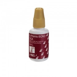 GC G-Premio BOND DCA 3ml
