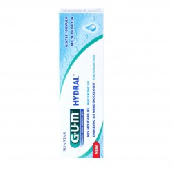 Gel hidratant Hydral 50ml GUM Sunstar