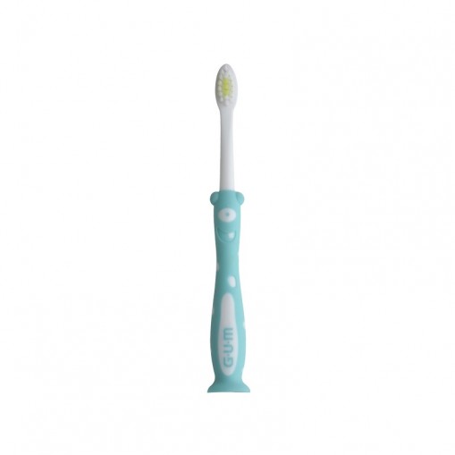 Periuta de dinti GUM Kids 3-6 ani Soft 901