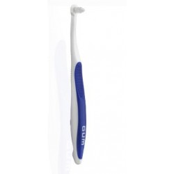 Periuta de dinti GUM Specialty End-Tuft Tapered Trim