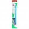 Periuta de dinti GUM Classic Soft 4-Row Compact diverse culori