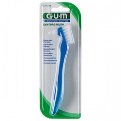 Periuta pentru proteze dentare GUM Denture