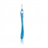 Periute de dinti interdentare GUM Bi-Direction Micro Fine - 0.43mm wire