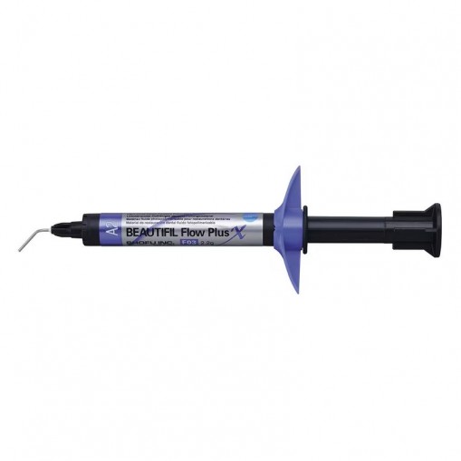 Beautifil Flow Plus X F03 2.2g Shofu