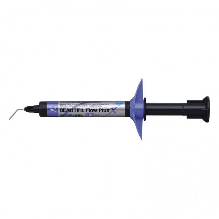 Beautifil Flow Plus X F03 2.2g Shofu