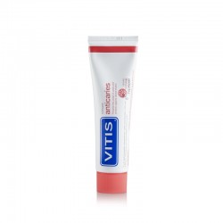 Pasta de dinti Vitis Anticaries 100ml Dentaid