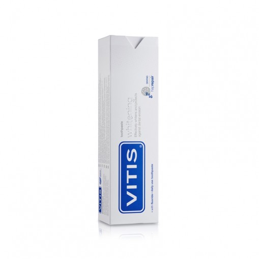 Pasta de dinti VITIS Whitening Toothpaste 100ml Dentaid