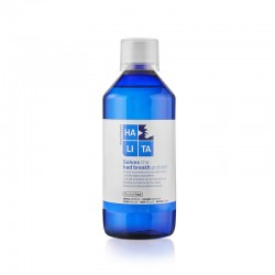 Apa de gura Halita 500ml Dentaid