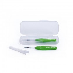 Perii interdentare Interprox 4G Micro 6 bucati Dentaid