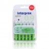 Perii interdentare Interprox 4G Micro 6 bucati Dentaid