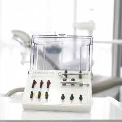 Trusa scanbodies C-Type pentru Aoralscan Elite Shining 3D