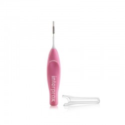 Perii interdentare Interprox 4G Nano 6 bucati Dentaid