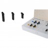 Trusa scanbodies D-Type pentru Aoralscan Elite Shining 3D