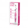 Periuta Electrica Copii GTS1000-P Pink Dr.Mayer